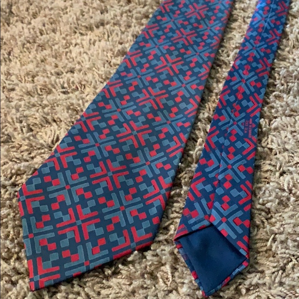 Vintage Hermès Tie